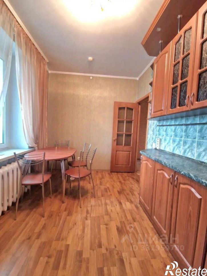 3-комн квартира ул Рославльская, 6,  д. 6