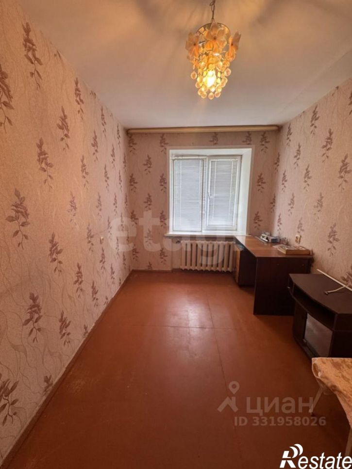 3-комн квартира ул Ленина, 166,  д. 166