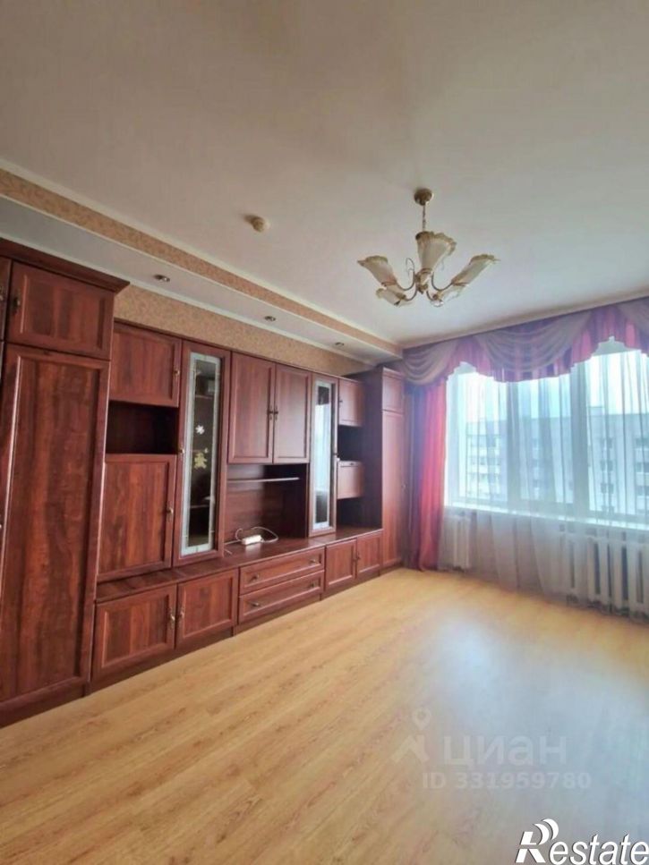 3-комн квартира ул Рославльская, 6,  д. 6
