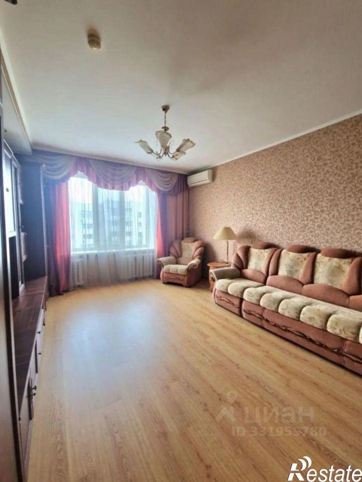 3-комн квартира ул Рославльская, 6,  д. 6