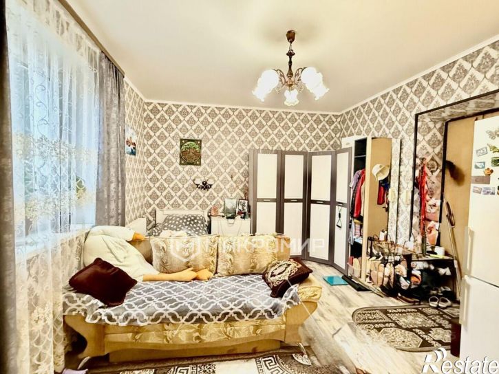 Комната Брянск г., Фокинский