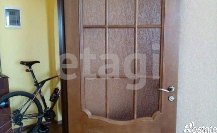 1-комн квартира Брянск, улица Крахмалёва, 55