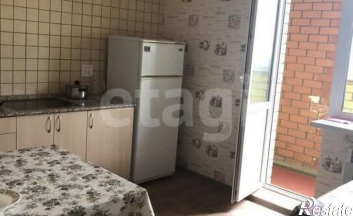 1-комн квартира Брянск, улица Крахмалёва, 55