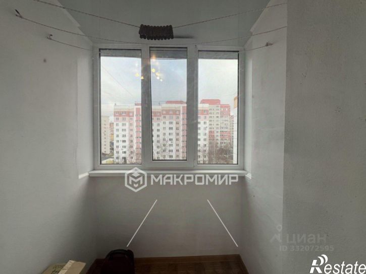 1-комн квартира Брянск г., Романа Брянского ул., д.18