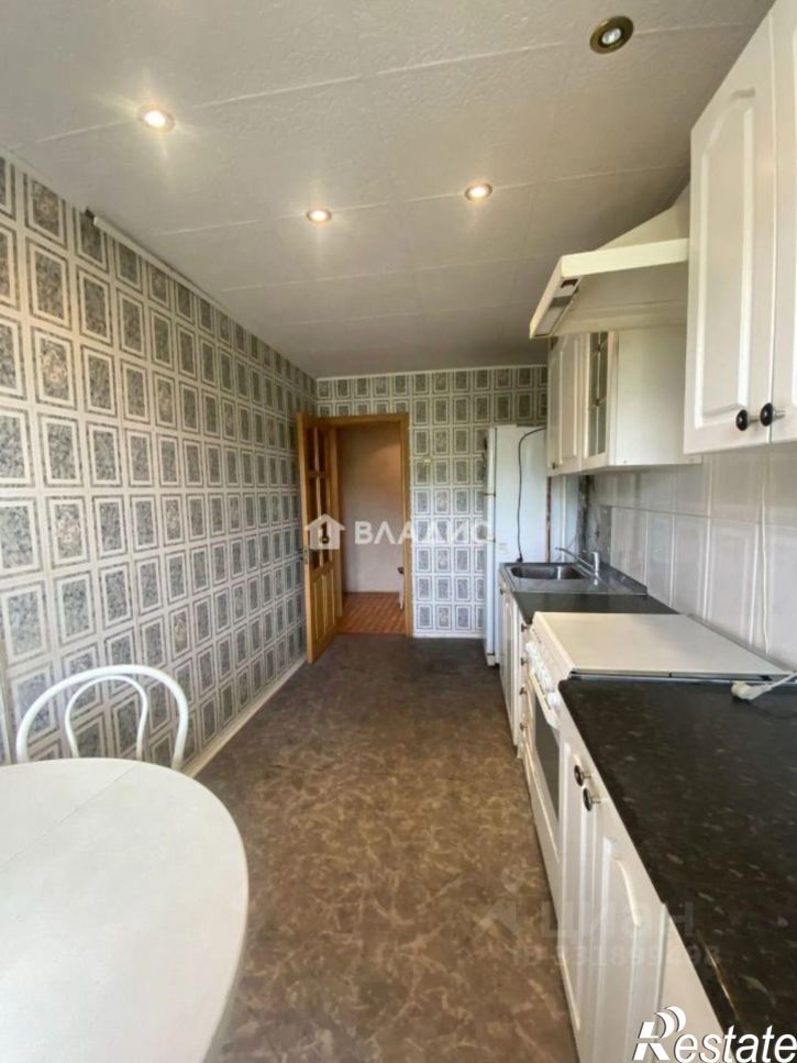 3-комн квартира Брянск, улица Есенина, 30