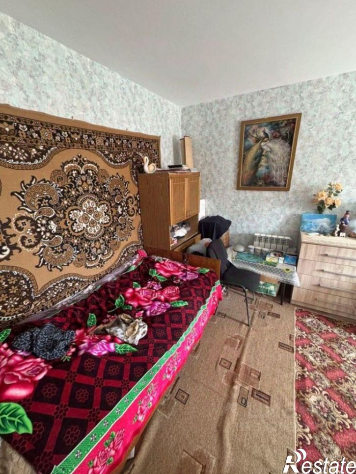 1-комн квартира Суземский р-н, Суземка пгт