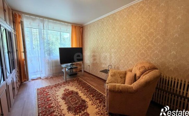 3-комн квартира Брянск, улица Крахмалёва, 6