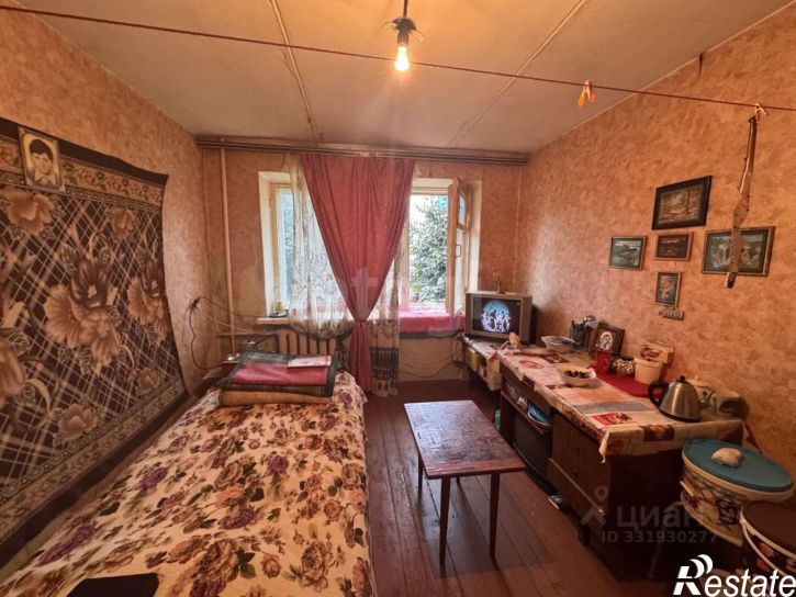 Комната городской округ Брянск