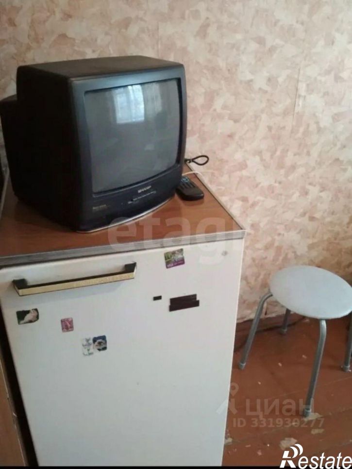 Комната городской округ Брянск