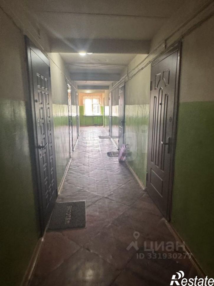 Комната городской округ Брянск