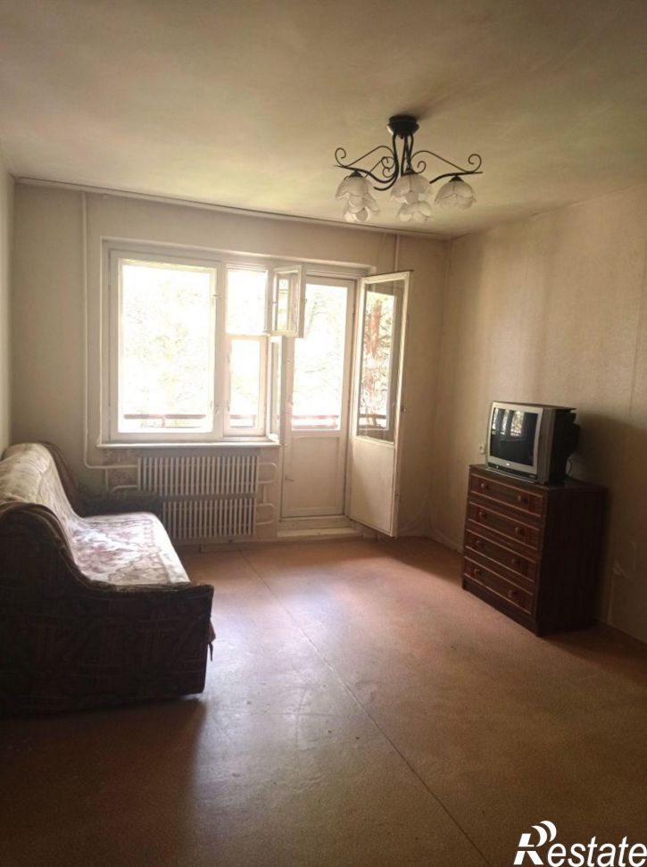 1-комн квартира Карла Маркса ул, 38