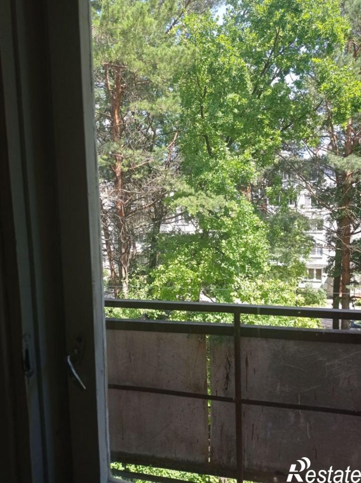 1-комн квартира Карла Маркса ул, 38