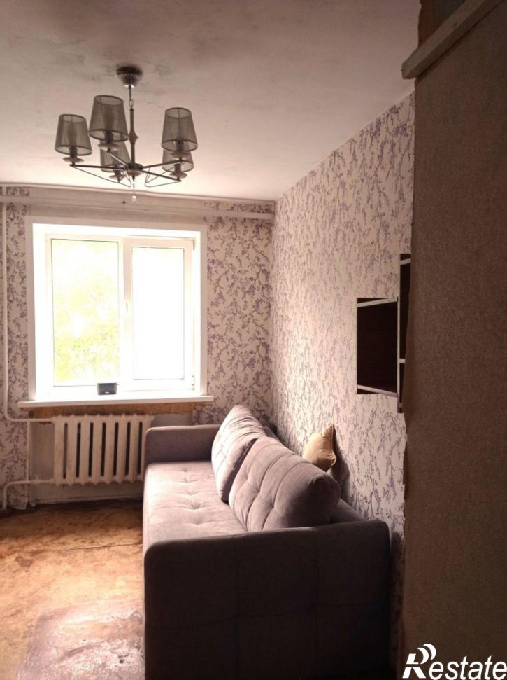 3-комн квартира Карла Маркса ул, 14