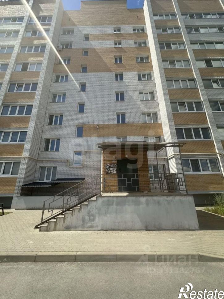 1-комн квартира ул Ворошилова, 35К,  д. 35К