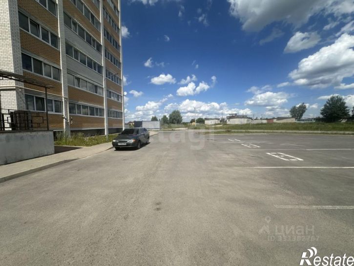 1-комн квартира ул Ворошилова, 35К,  д. 35К