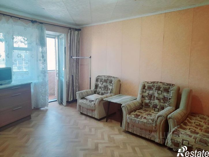 1-комн квартира Брянск, проспект Станке Димитрова, 20