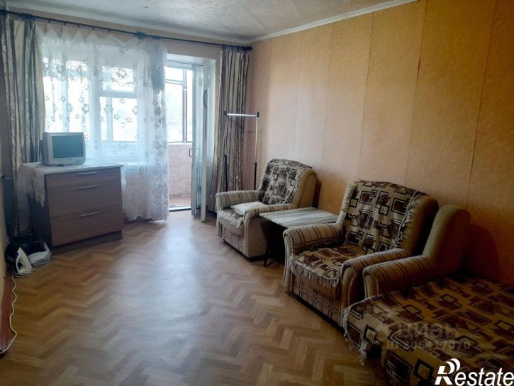 1-комн квартира Брянск, проспект Станке Димитрова, 20