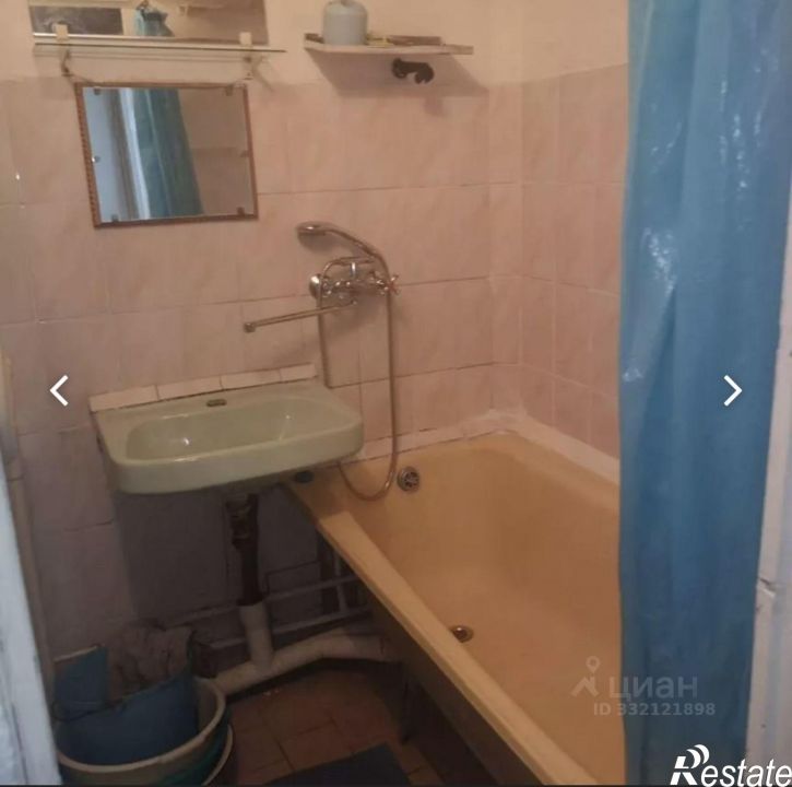 2-комн квартира Брянск, микрорайон Автозаводец, 8
