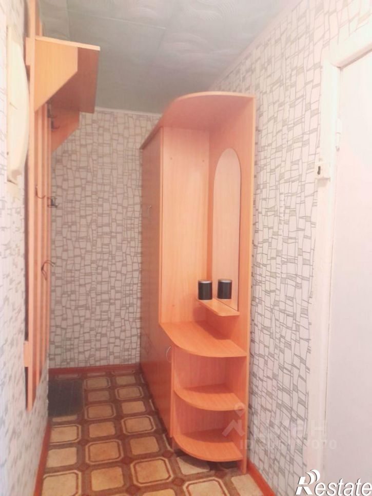 1-комн квартира Брянск, проспект Станке Димитрова, 20