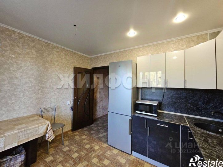 1-комн квартира Брянск, Московский проспект, 95/2