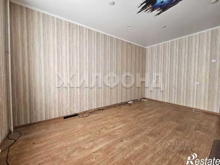 1-комн квартира Брянск, Московский проспект, 95/2