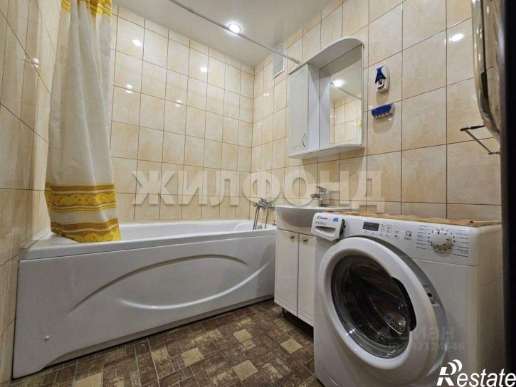 1-комн квартира Брянск, Московский проспект, 95/2