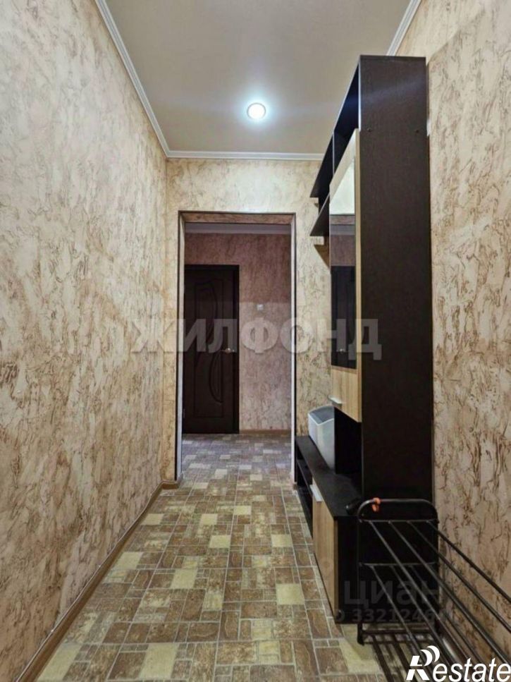 1-комн квартира Брянск, Московский проспект, 95/2