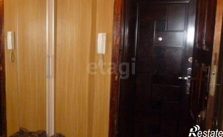 3-комн квартира Сельцо, проезд Горького, 8