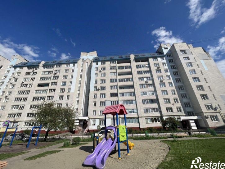 3-комн квартира Брянск городской округ, Брянск
