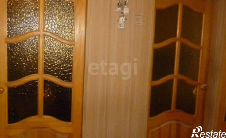 3-комн квартира Сельцо, проезд Горького, 8