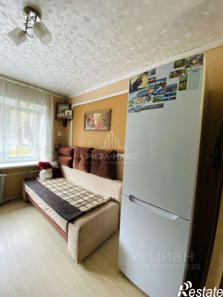 Комната Брянск г., Володарский