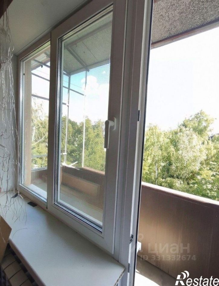 1-комн квартира Брянск г., Бежицкий, Орловская ул.