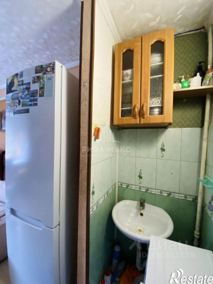 Комната Брянск г., Володарский