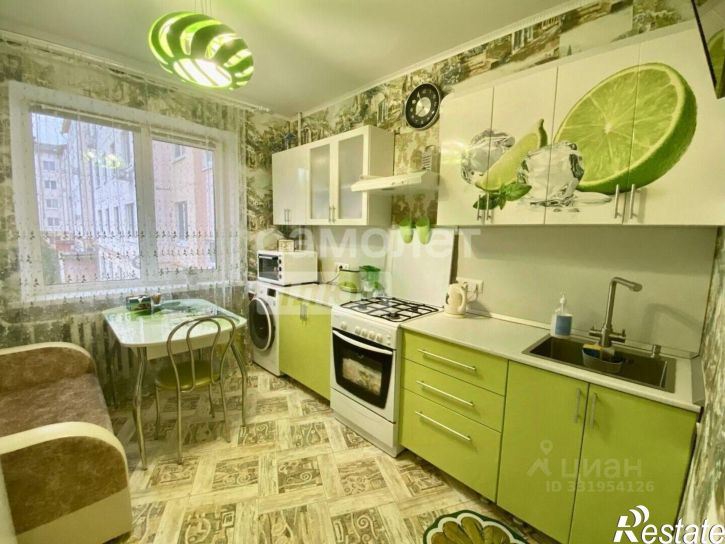 1-комн квартира пр-д Горького, 15,  д. 15
