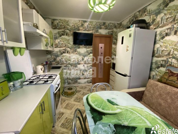 1-комн квартира пр-д Горького, 15,  д. 15