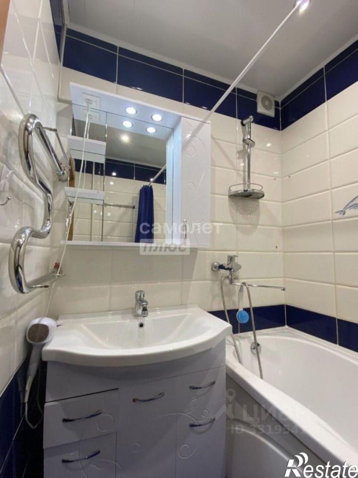 1-комн квартира пр-д Горького, 15,  д. 15