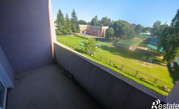 1-комн квартира пер Кирова, 19,  д. 19