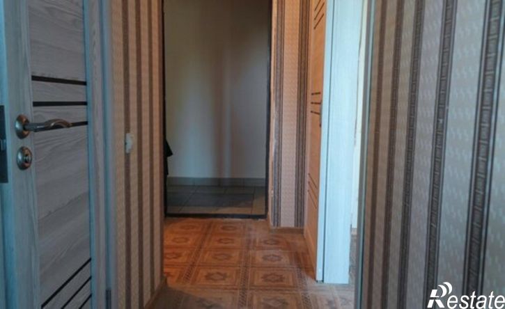 1-комн квартира пер Кирова, 19,  д. 19
