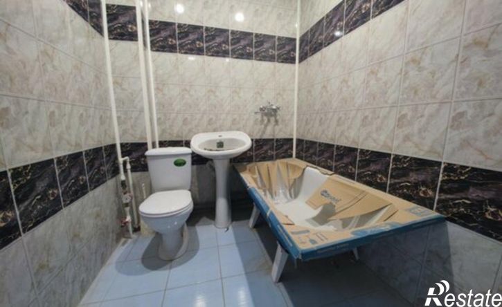 1-комн квартира пер Кирова, 19,  д. 19