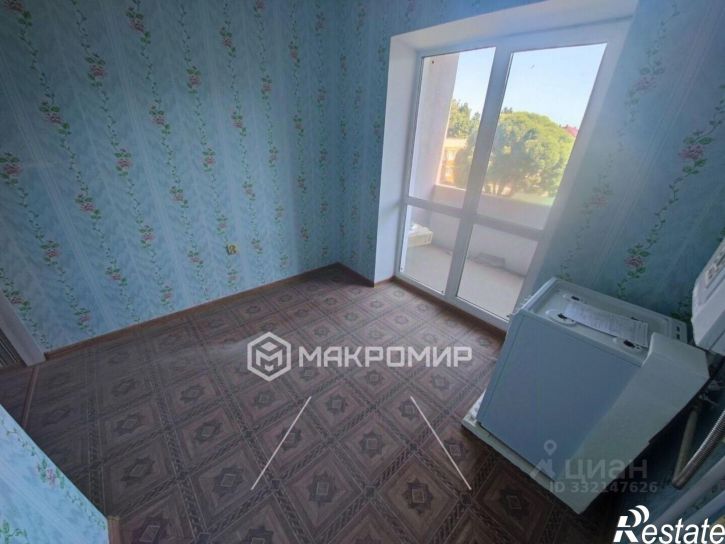 1-комн квартира пер Кирова, 19,  д. 19