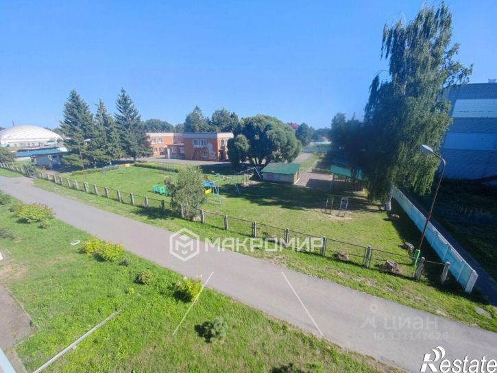 1-комн квартира пер Кирова, 19,  д. 19
