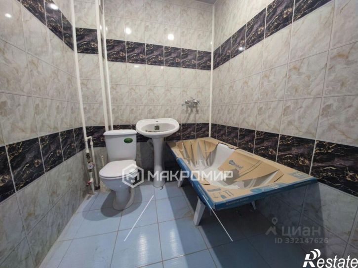 1-комн квартира пер Кирова, 19,  д. 19