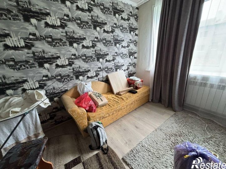1-комн квартира ул Комсомольская, 55,  д. 55