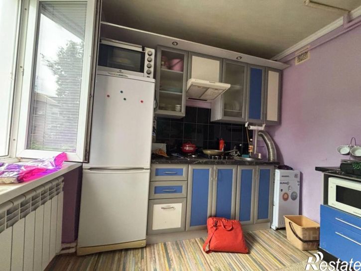 1-комн квартира ул Комсомольская, 55,  д. 55