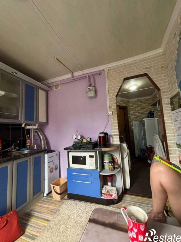1-комн квартира ул Комсомольская, 55,  д. 55