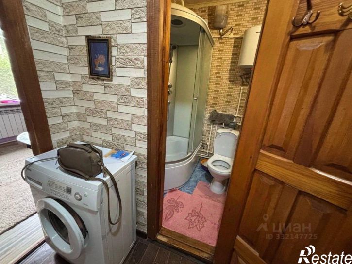 1-комн квартира ул Комсомольская, 55,  д. 55