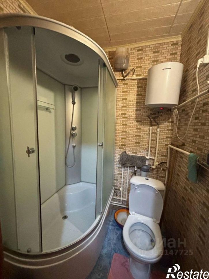 1-комн квартира ул Комсомольская, 55,  д. 55