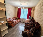 комната 17 кв м ул Мира, 96