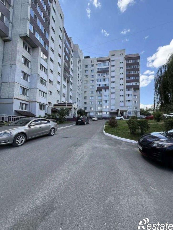 1-комн квартира ул Андрея Галицина, 5,  д. 5