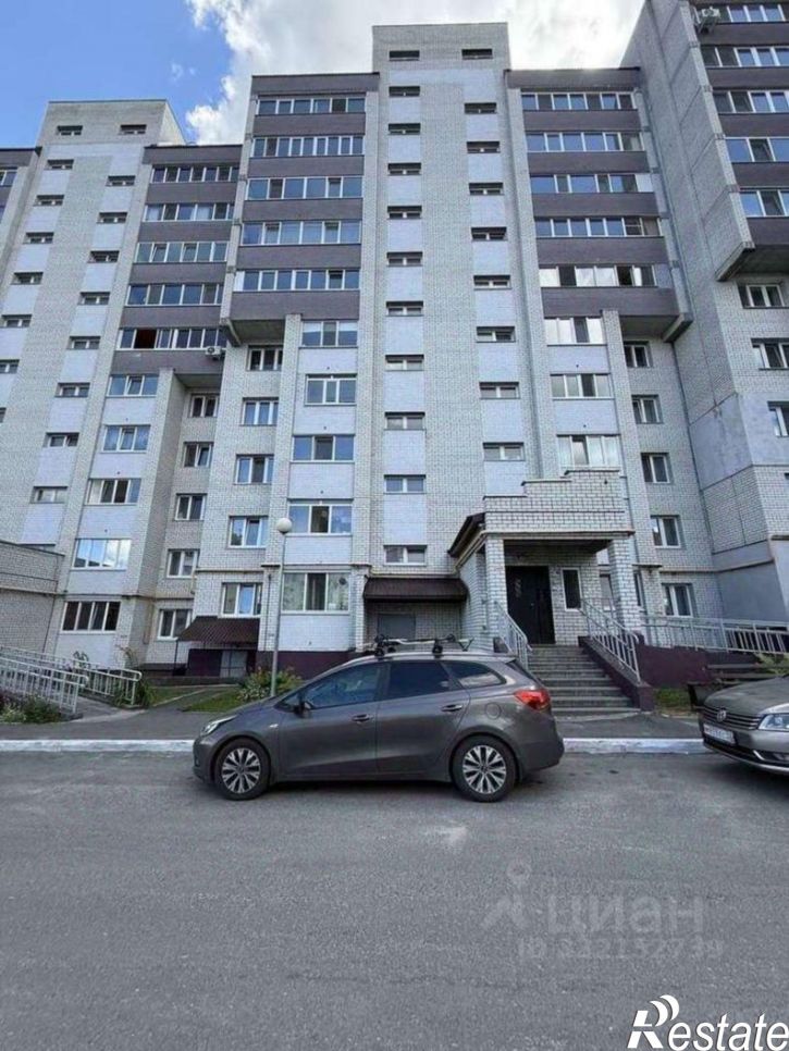 1-комн квартира ул Андрея Галицина, 5,  д. 5